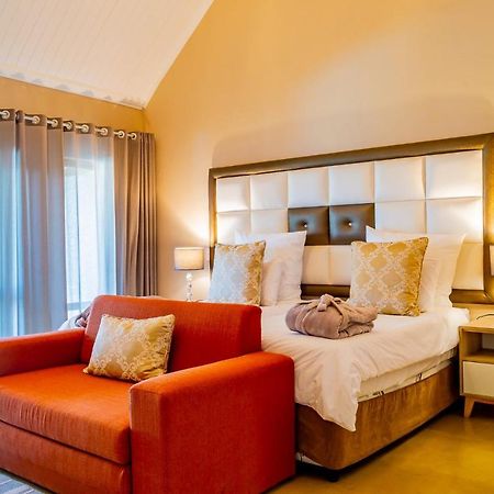 Mount Shekinah Country Hotel Balgowan Extérieur photo