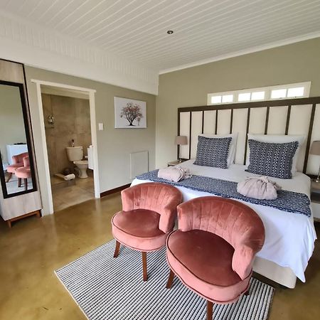 Mount Shekinah Country Hotel Balgowan Extérieur photo
