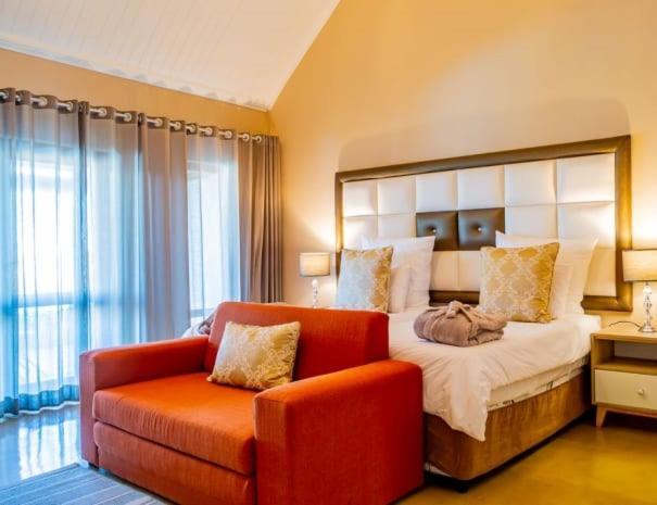 Mount Shekinah Country Hotel Balgowan Extérieur photo