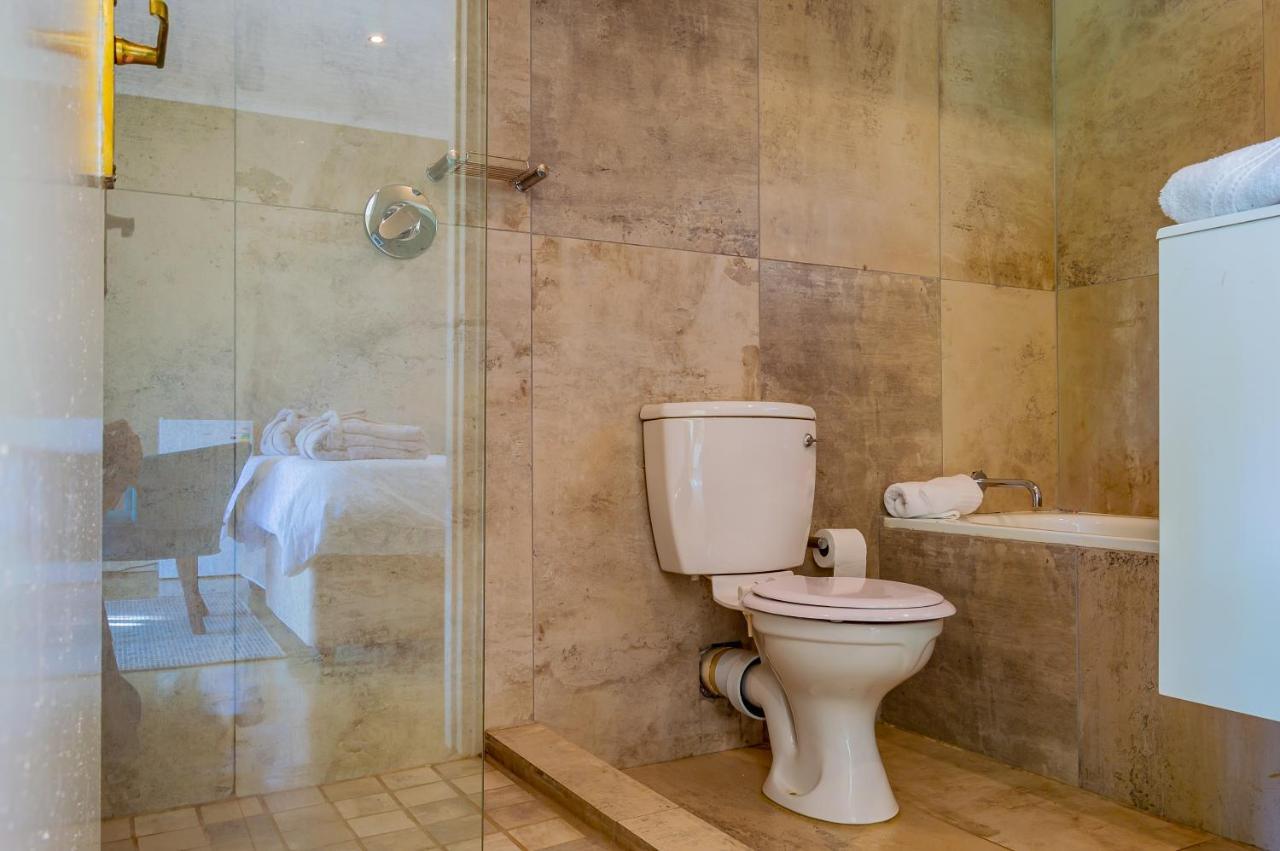 Mount Shekinah Country Hotel Balgowan Extérieur photo