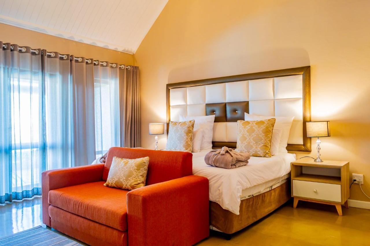 Mount Shekinah Country Hotel Balgowan Extérieur photo