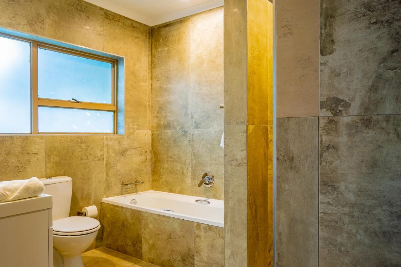 Mount Shekinah Country Hotel Balgowan Extérieur photo