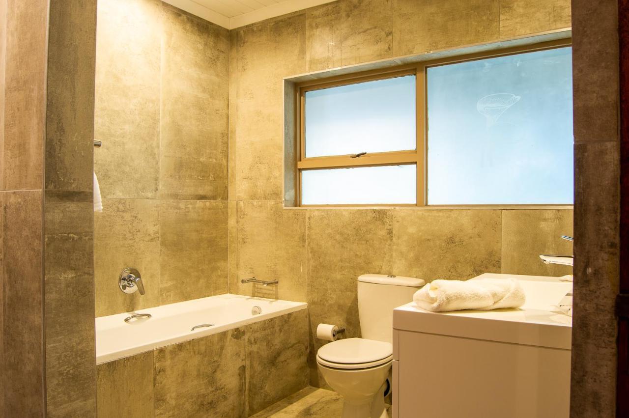 Mount Shekinah Country Hotel Balgowan Extérieur photo