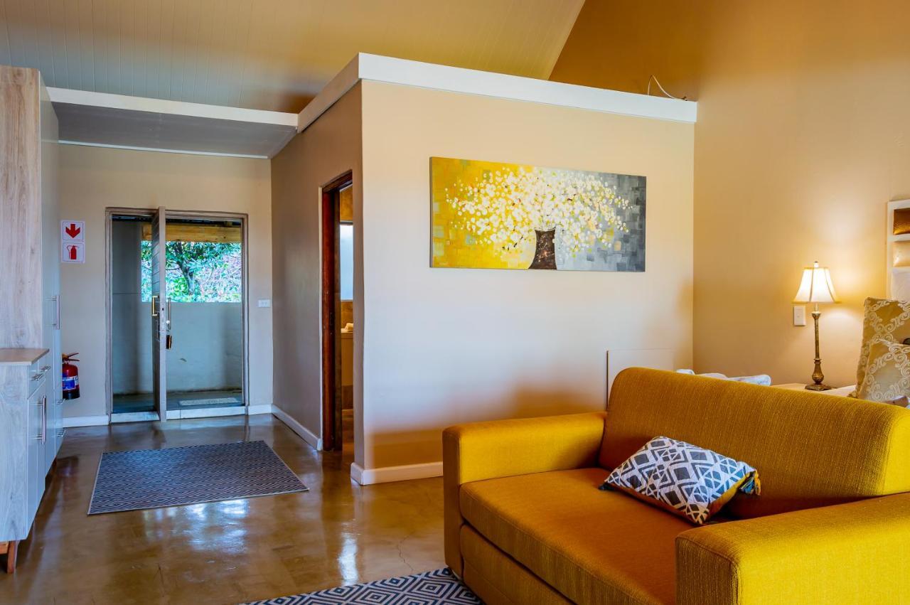 Mount Shekinah Country Hotel Balgowan Extérieur photo