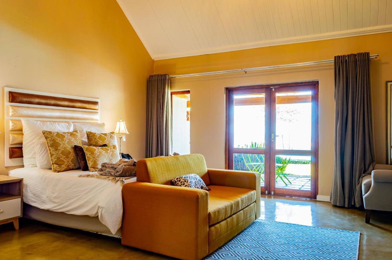 Mount Shekinah Country Hotel Balgowan Extérieur photo