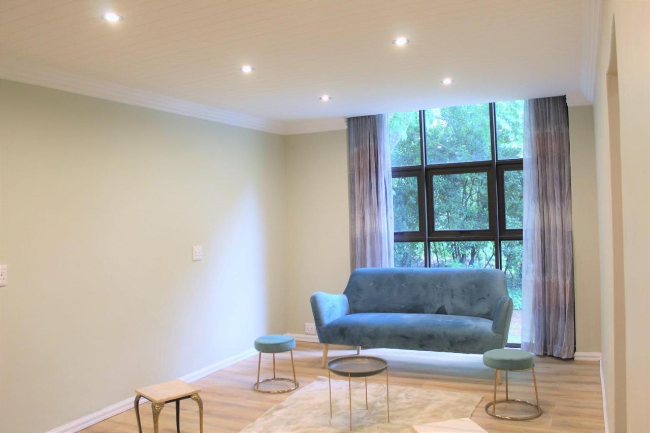 Mount Shekinah Country Hotel Balgowan Extérieur photo