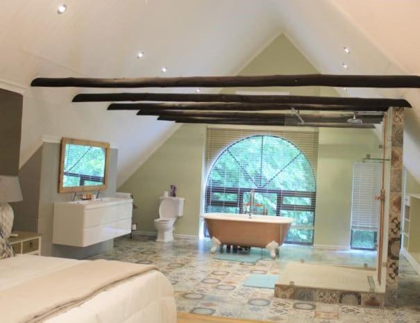 Mount Shekinah Country Hotel Balgowan Extérieur photo