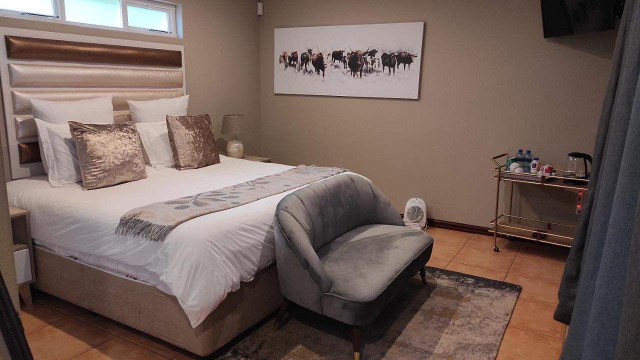 Mount Shekinah Country Hotel Balgowan Extérieur photo