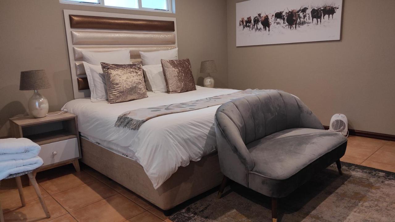 Mount Shekinah Country Hotel Balgowan Extérieur photo