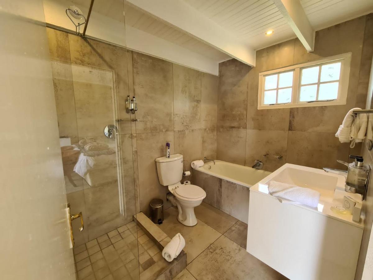Mount Shekinah Country Hotel Balgowan Extérieur photo