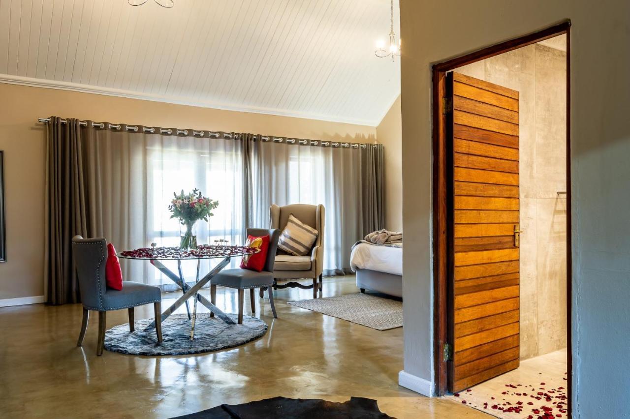Mount Shekinah Country Hotel Balgowan Extérieur photo