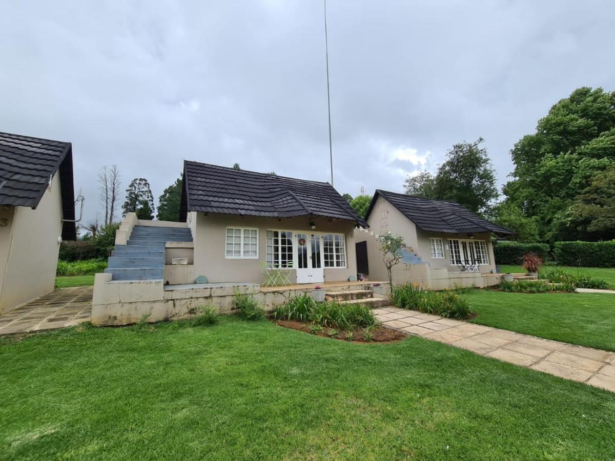 Mount Shekinah Country Hotel Balgowan Extérieur photo