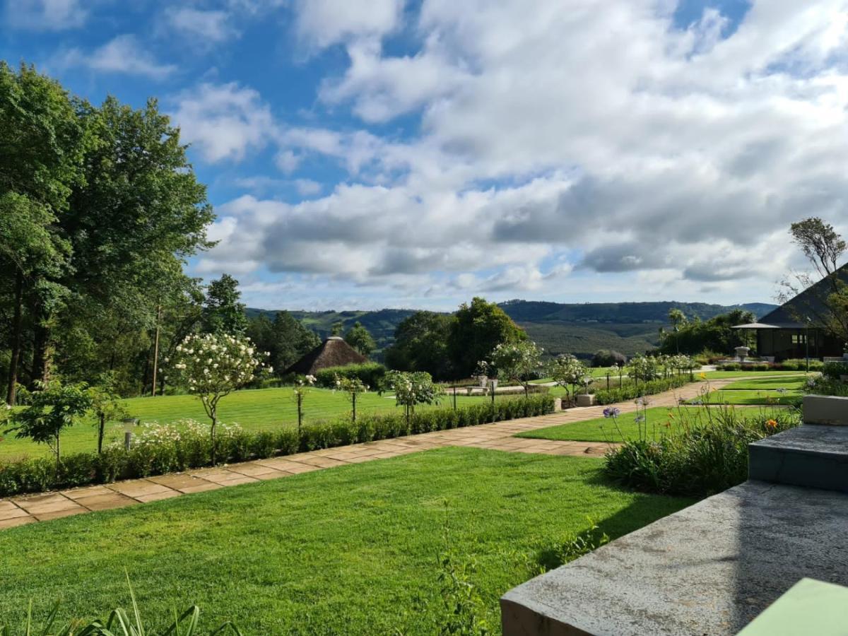 Mount Shekinah Country Hotel Balgowan Extérieur photo