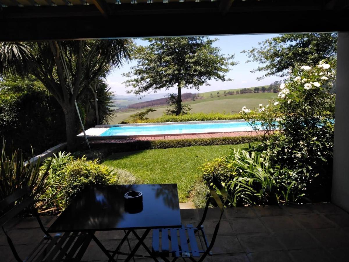 Mount Shekinah Country Hotel Balgowan Extérieur photo
