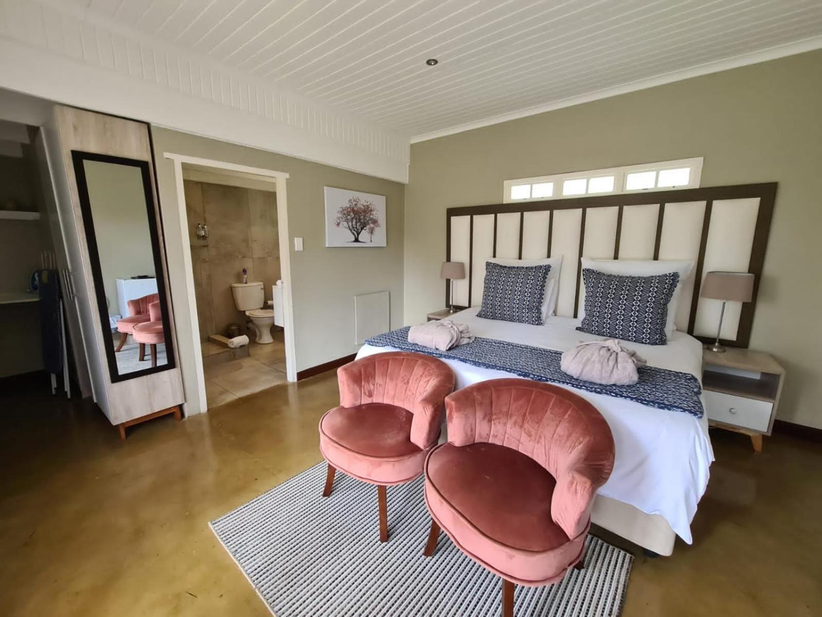 Mount Shekinah Country Hotel Balgowan Extérieur photo