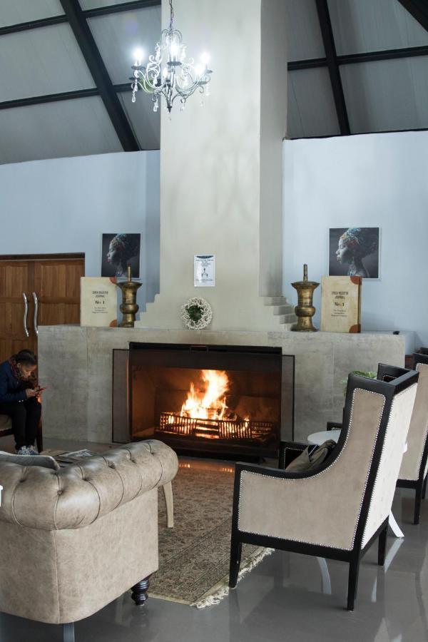 Mount Shekinah Country Hotel Balgowan Extérieur photo