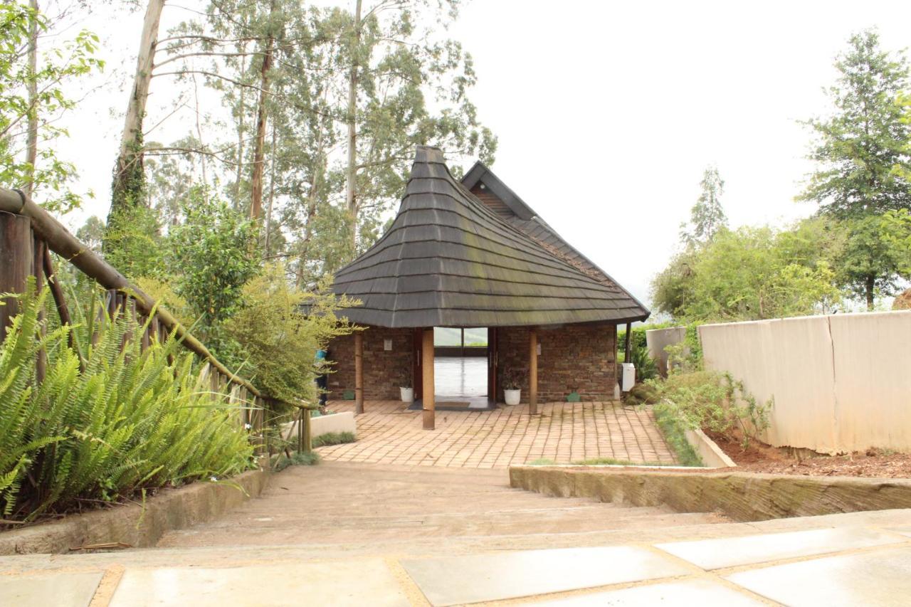 Mount Shekinah Country Hotel Balgowan Extérieur photo
