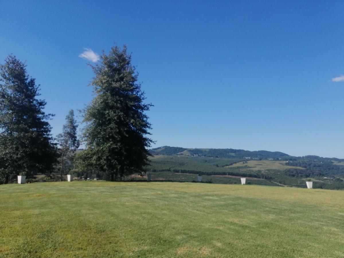 Mount Shekinah Country Hotel Balgowan Extérieur photo