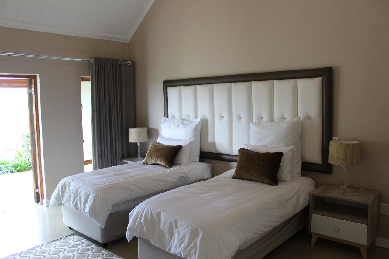 Mount Shekinah Country Hotel Balgowan Extérieur photo