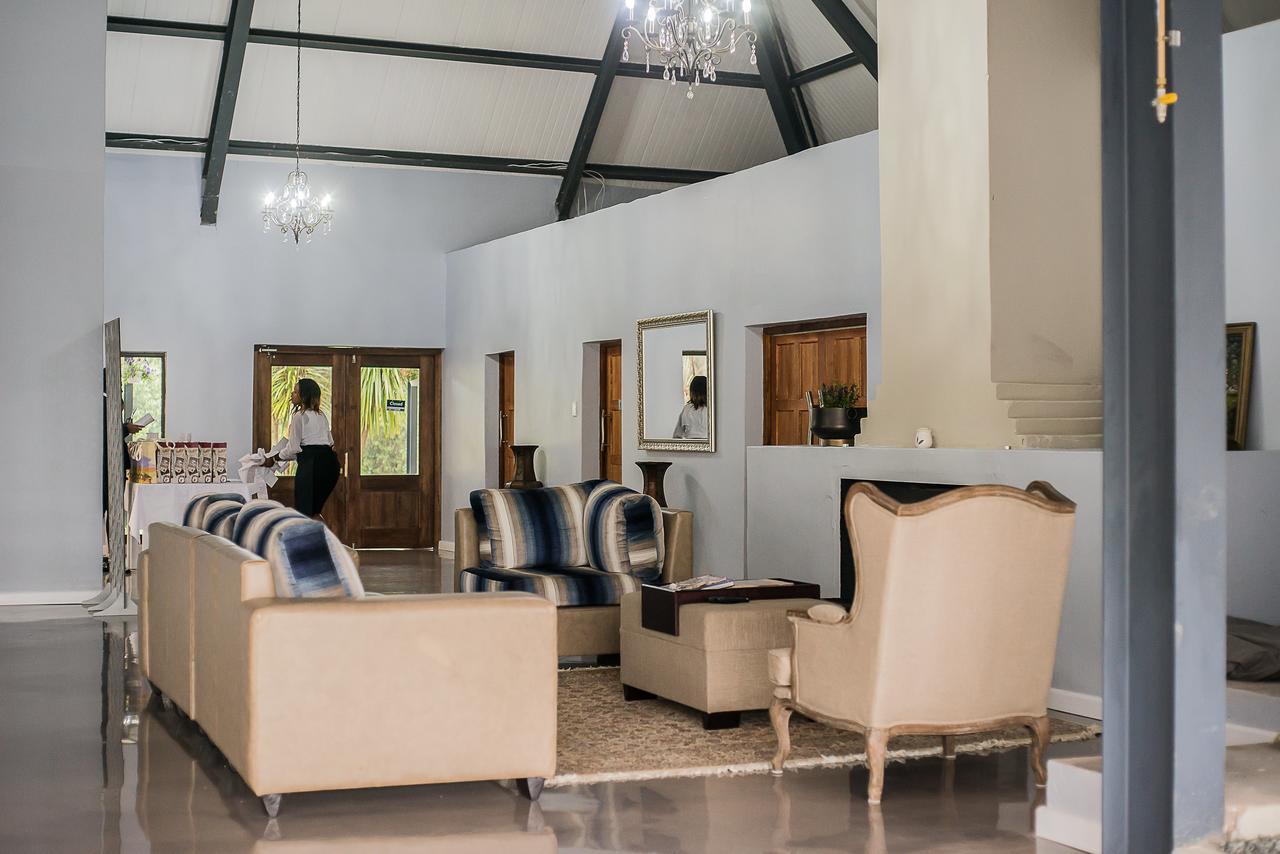Mount Shekinah Country Hotel Balgowan Extérieur photo