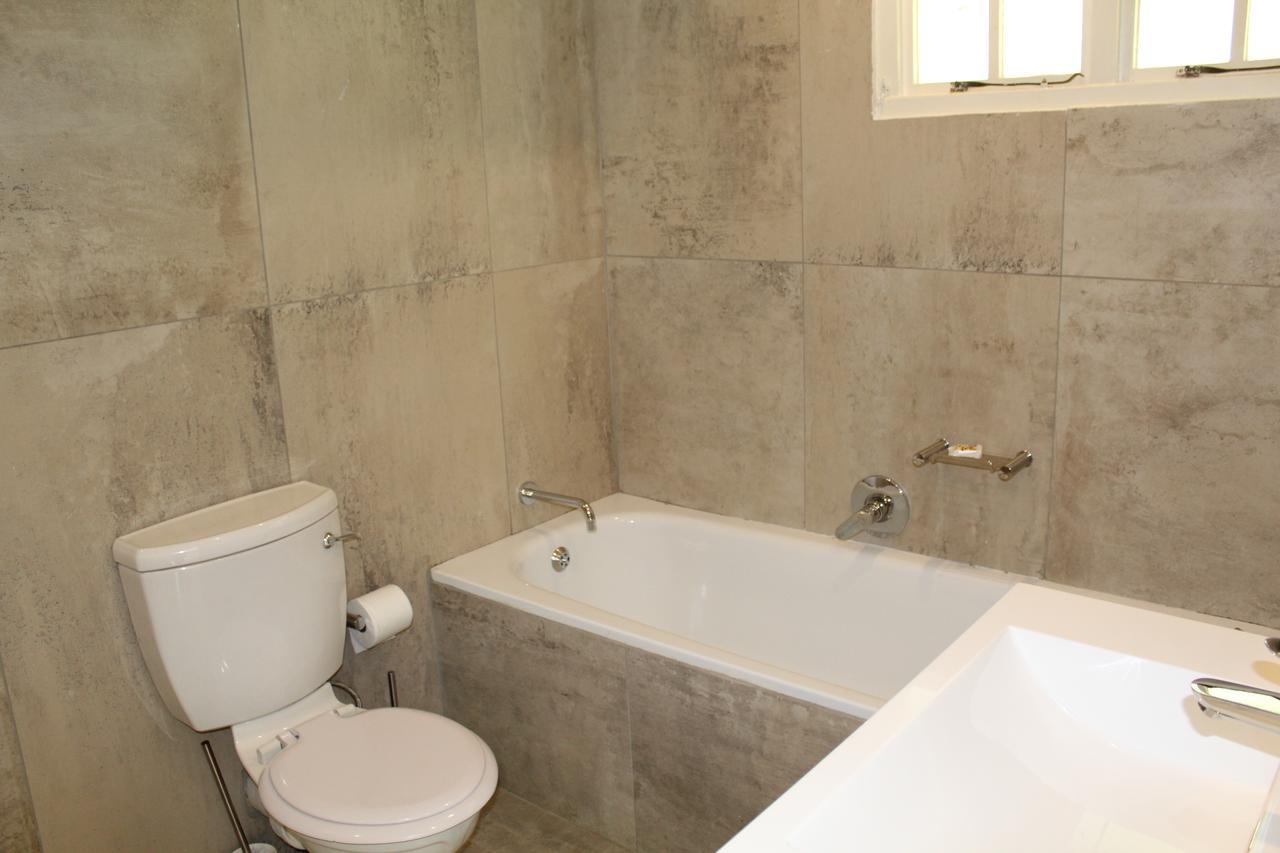 Mount Shekinah Country Hotel Balgowan Extérieur photo