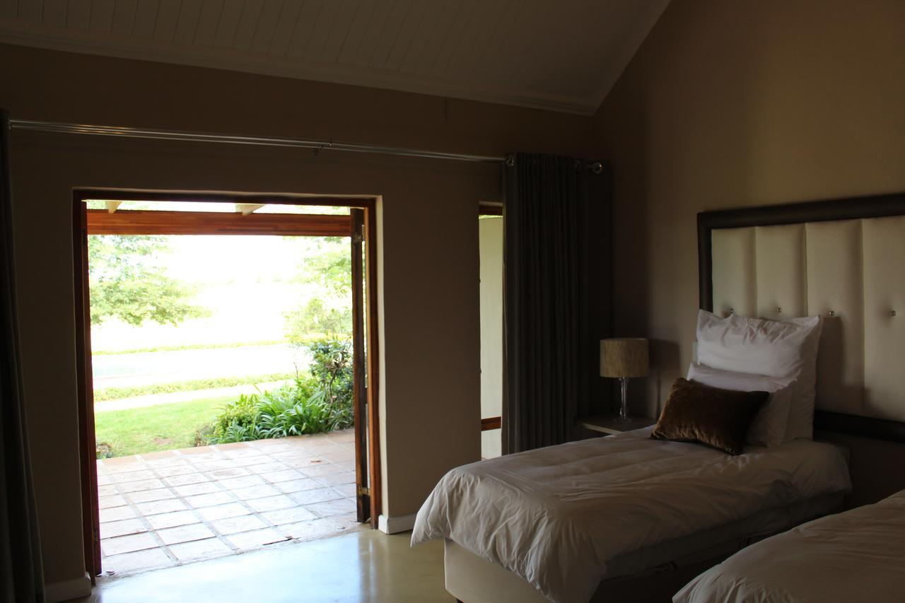 Mount Shekinah Country Hotel Balgowan Extérieur photo