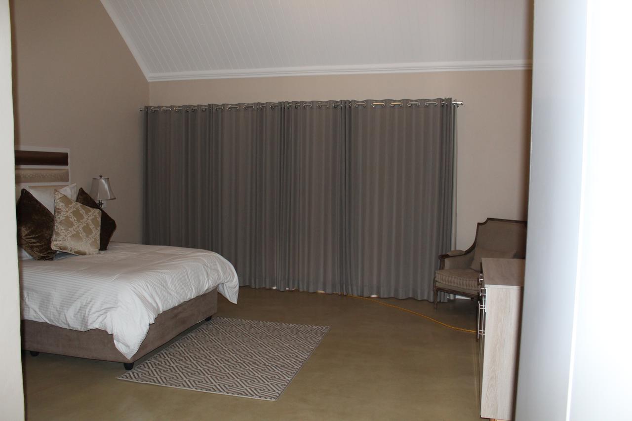 Mount Shekinah Country Hotel Balgowan Extérieur photo
