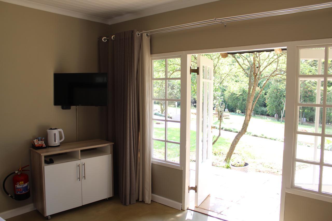 Mount Shekinah Country Hotel Balgowan Extérieur photo