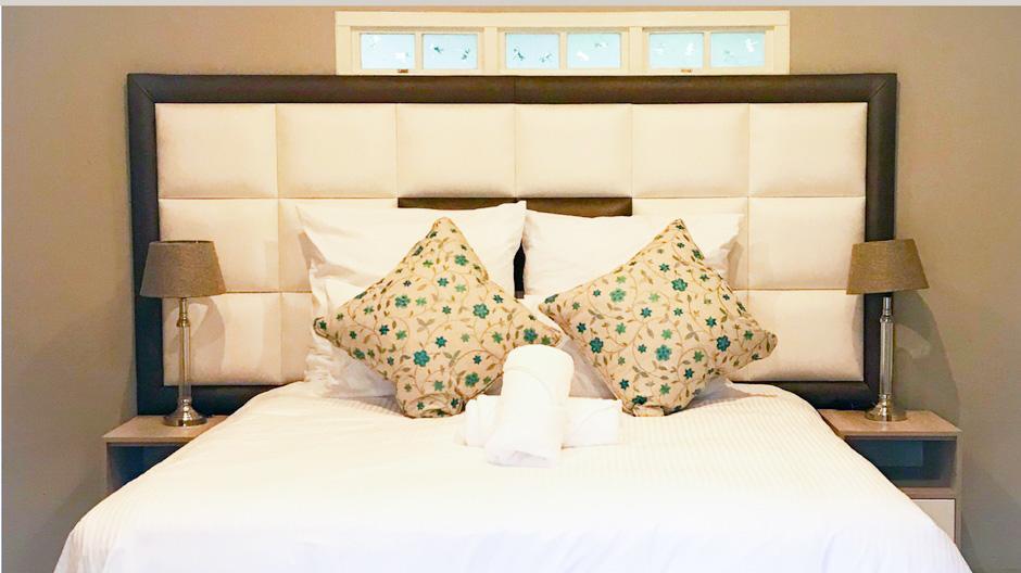Mount Shekinah Country Hotel Balgowan Extérieur photo