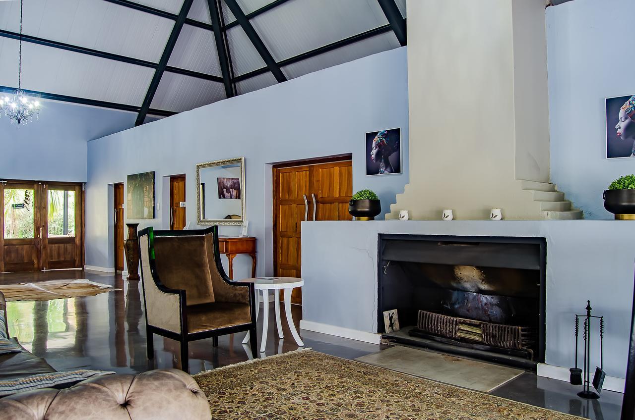 Mount Shekinah Country Hotel Balgowan Extérieur photo